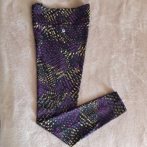 Fabletics Mid-Rise Leggings